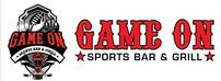Game On Sports Bar & Grill - $50 Gift Card 202//74